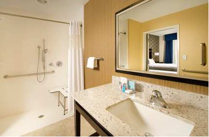 Hampton And Washington Dc North/gaithersburg 3* Gaithersburg