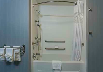 Hotel Hampton And Washington Dc North/gaithersburg